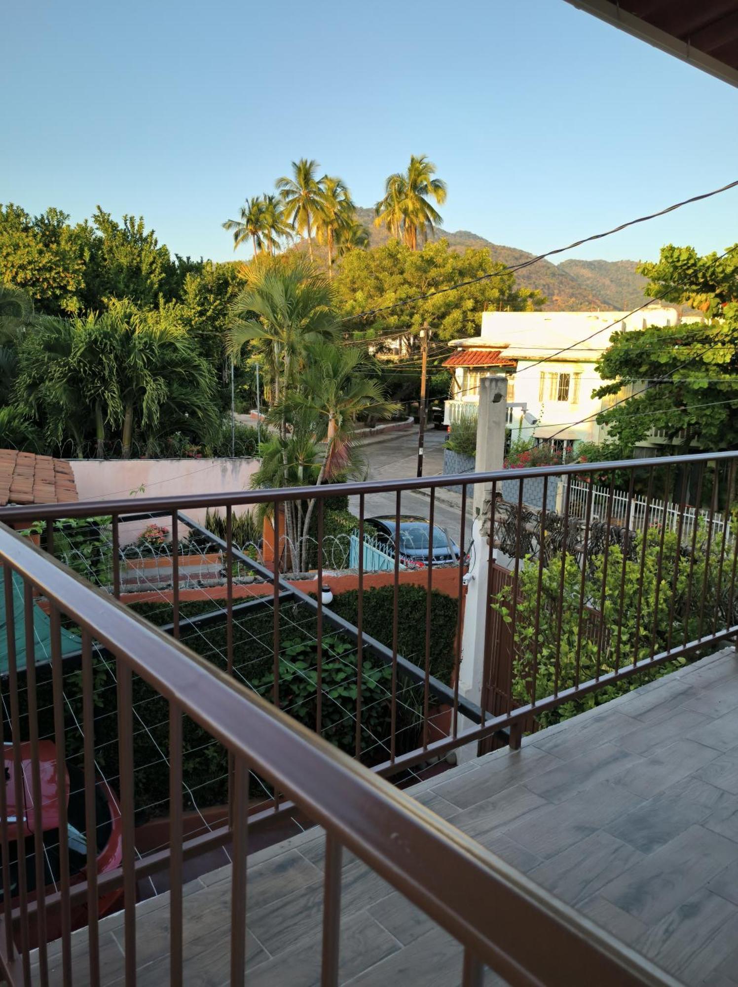 Bungalows Teka Zihuatanejo Exterior photo